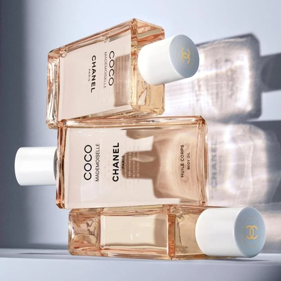 جل استحمام شانيل كوكو مادموزيل 200 مل – CHANEL COCO MADEMOISELLE Shower Gel