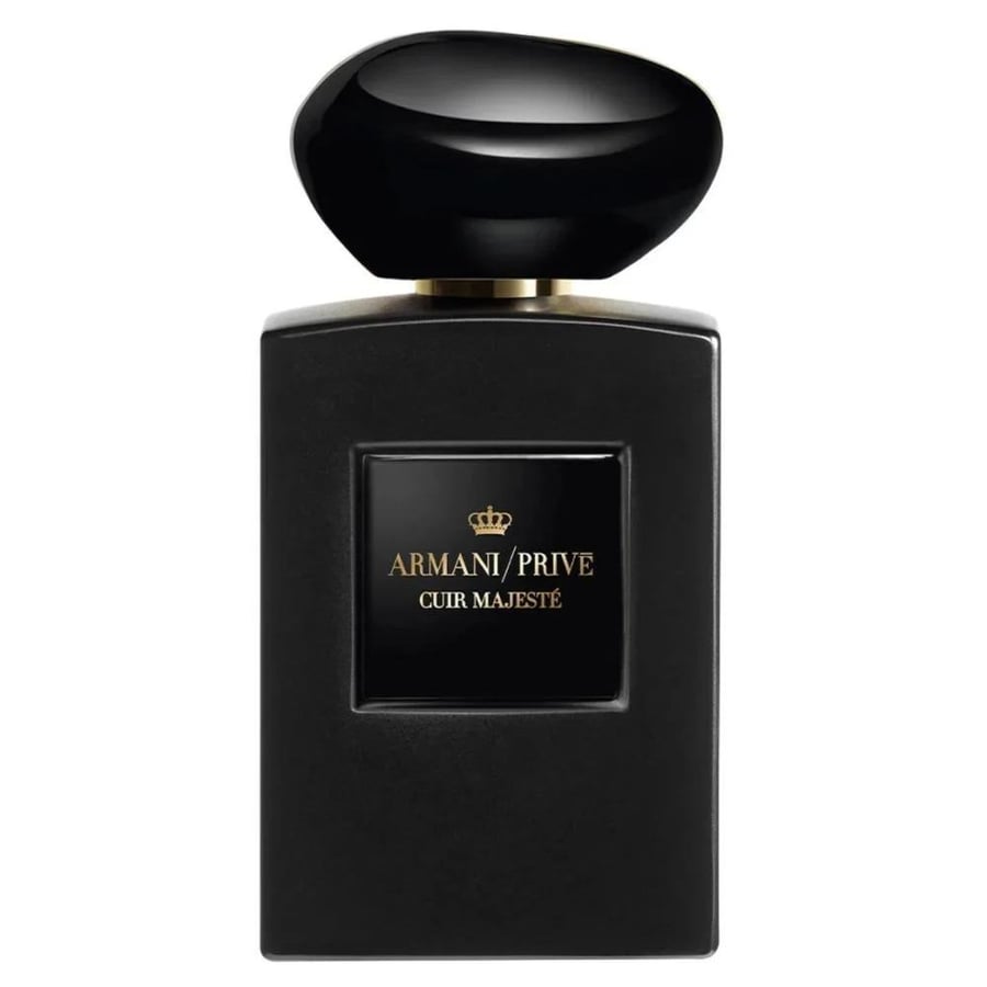 عطر ارماني بريفي كوير ماجيستي اينتنس 100مل