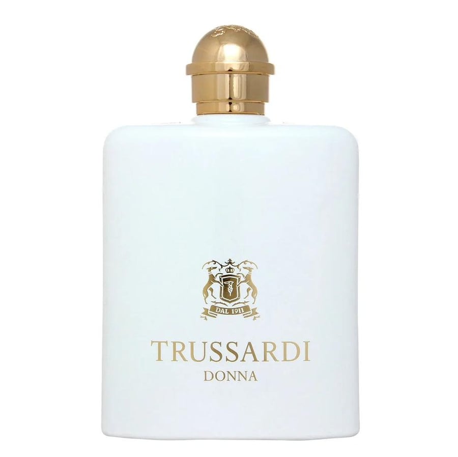 عطر تروساردي دونا الابيض او دو تواليت 100مل