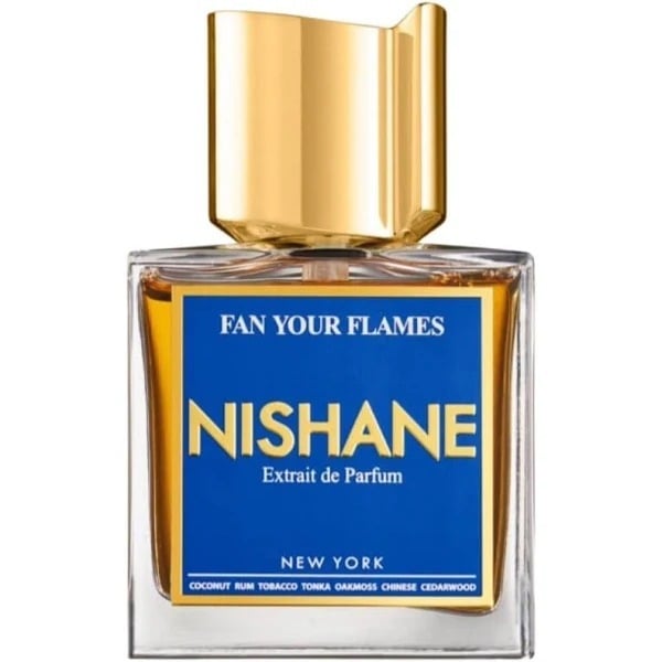 عطر فان يور فلاميز من نيشاني اكسترايت دو بارفيوم-100مل