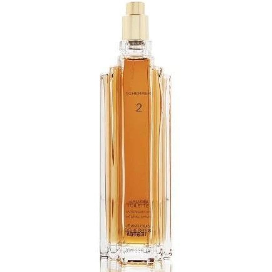 عطر جان لويس شيرير 2 او دي تواليت 50مل