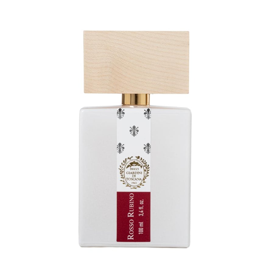 عطر روسو روبينو غيارديني دي توسكانا أو دو بارفيوم 100 مل