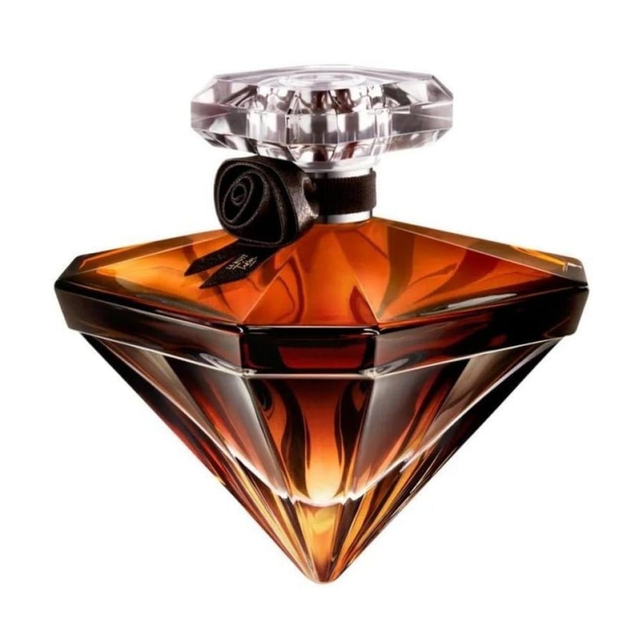 عطر لانكوم لانوي تريزور فانيلا نوار او دو بارفيوم 100مل Lancôme Trésor Vanille Noire