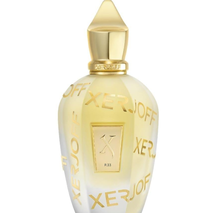 عطر بي 33 زيرجوف 100 مل او دو برفيوم 100 مل