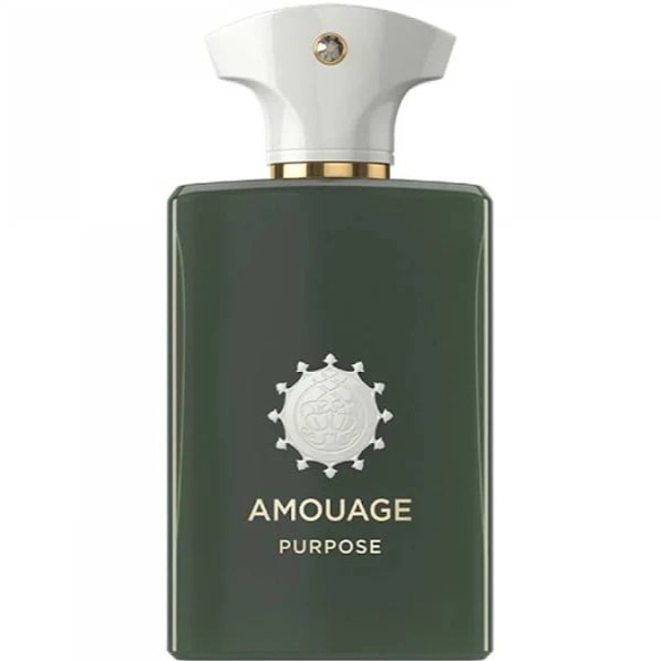 عطر امواج بيربوز او دو بارفيوم 100 مل