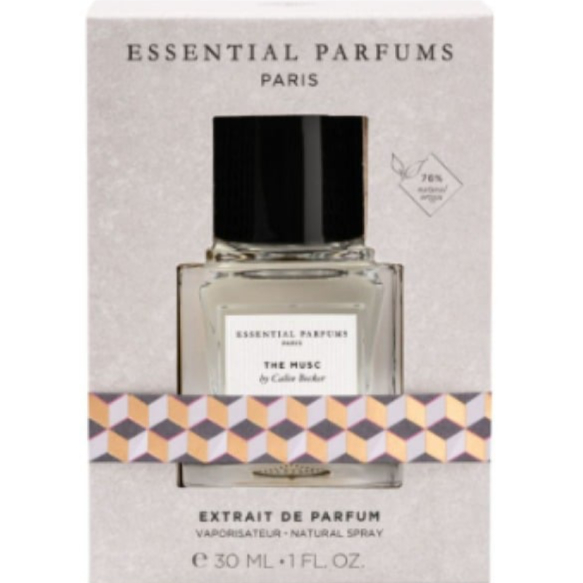 عطر اسينشيال ذا مسك اكستريت دي بارفان 30 مل