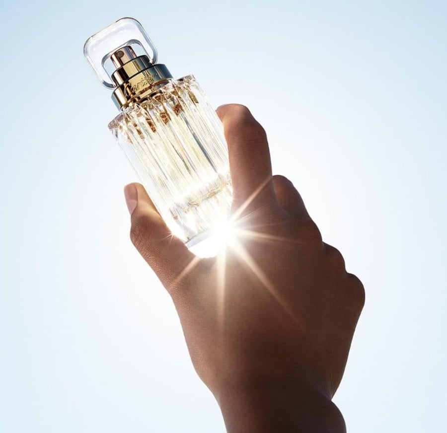 عطر كارتير كارات النسائي 100 مل أو دو بارفيوم | Cartier