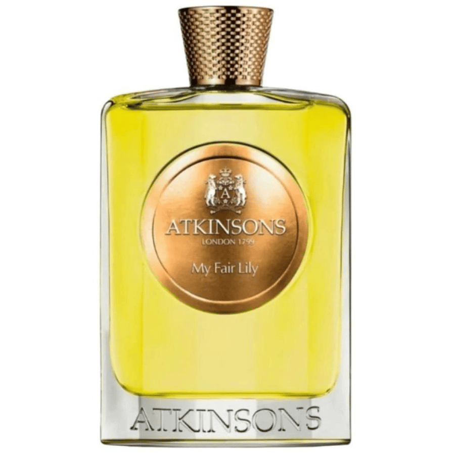 عطر اتكينسونس ماي فير ليلي او دو بارفيوم 100 مل