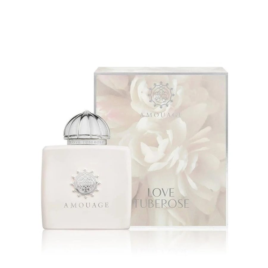 عطر امواج لوف توبيروز النسائي او دو بارفيوم-100 مل