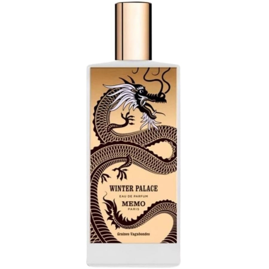 عطر ميمو وينتر بالاس - او دو بارفيوم - 75مل