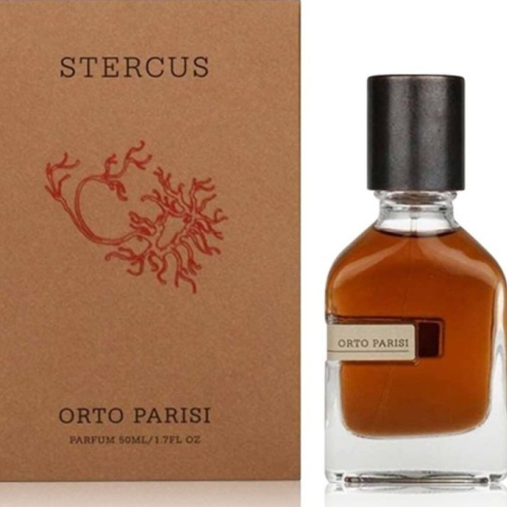 عطر اورتو باريسي ستيركوس 50 مل