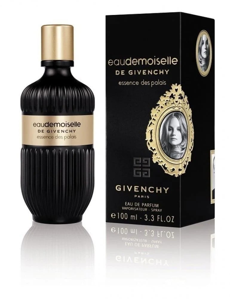 عطر جيفنشي إيدموزيل إيسنس دي باليه 100 مل | Givenchy