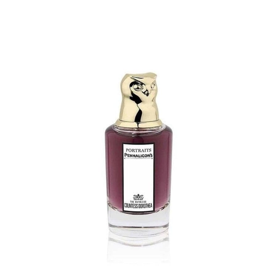 عطر بنهاليغونز The Ruthless Countess Dorothea او دو بارفيوم 75مل