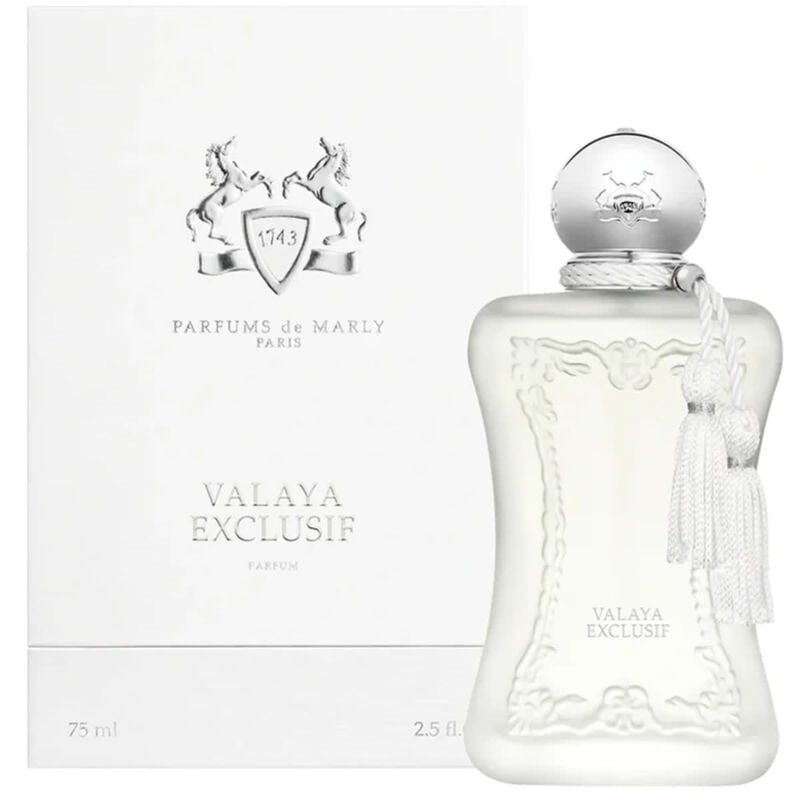 عطر فالايا اكسلوسيف من دي مارلي 75 مل