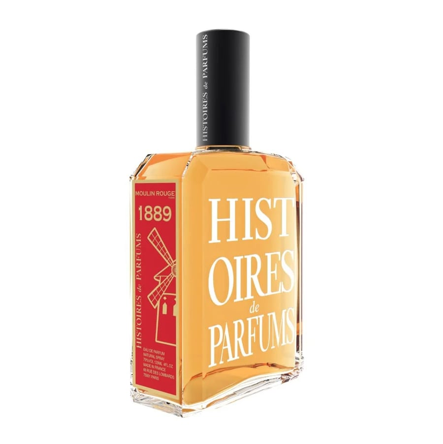 عطر هيستورا دي بارفيوم 1889 مولان روج او دو بارفيوم 60مل
