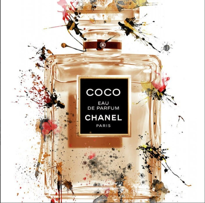 عطر شانيل كوكو 100 مل أو دو بارفيوم | CHANEL COCO