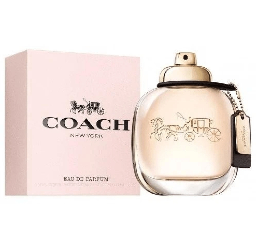 عطر كوتش نيويورك النسائي او دو بارفيوم 90 مل
