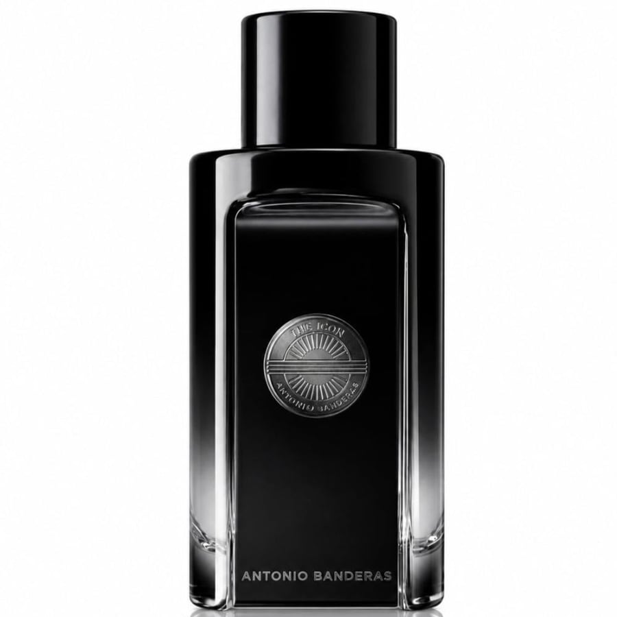 عطر انتونيو بانديراس ذا ايكون الرجالي او دو بارفيوم 100 مل