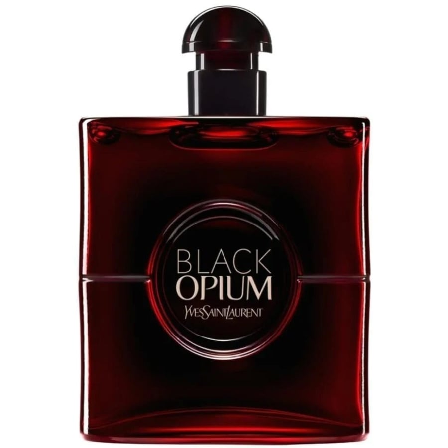 عطر ايف سان لوران بلاك اوبيوم اوفر رد او دو بارفيوم 90مل