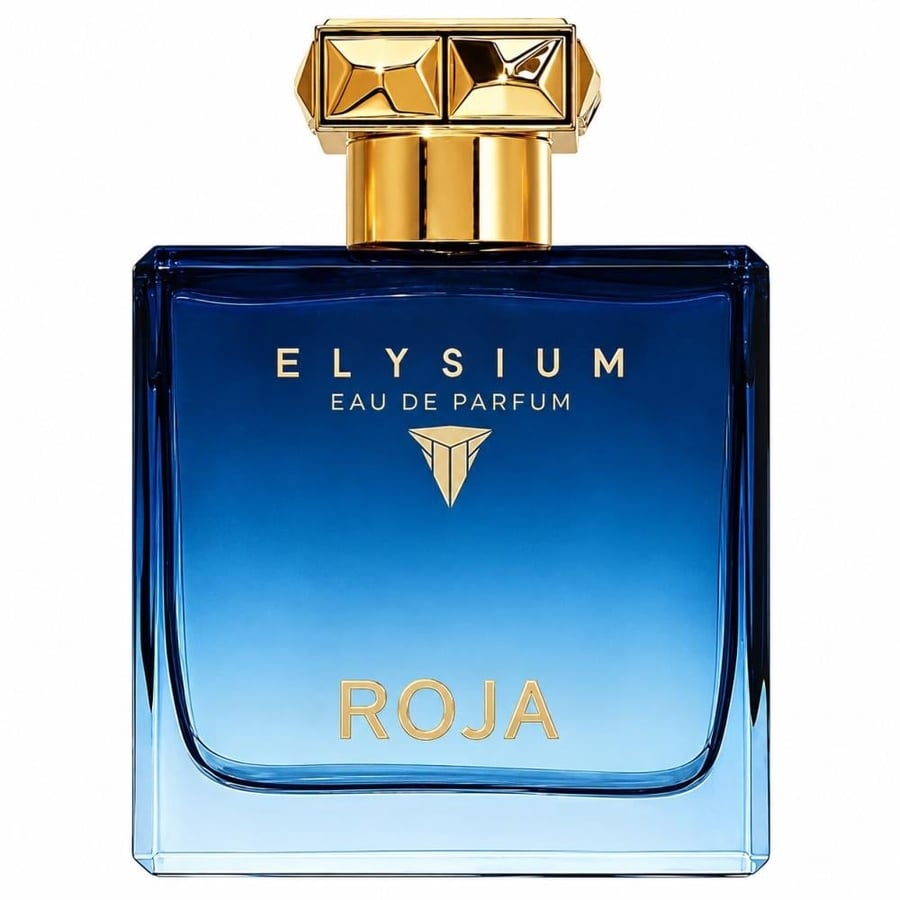 عطر اليسيوم من روجا او دي بارفيوم 100مل