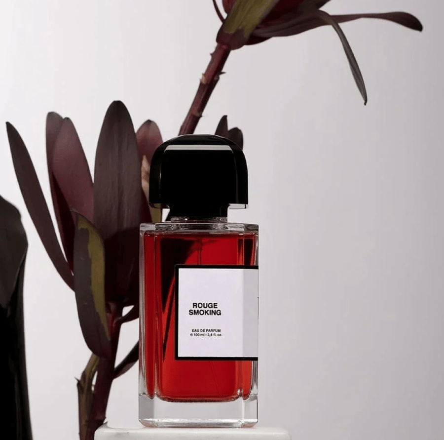 عطر بي دي كيه بارفيومز روج سموكينج أو دو بارفيوم 100 مل BDK Parfums Rouge Smoking Eau de Parfum 100ml