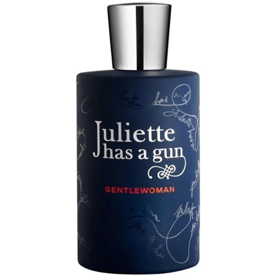 عطر جوليت هاز اجن جنتل ومن او دو بارفيوم 100مل