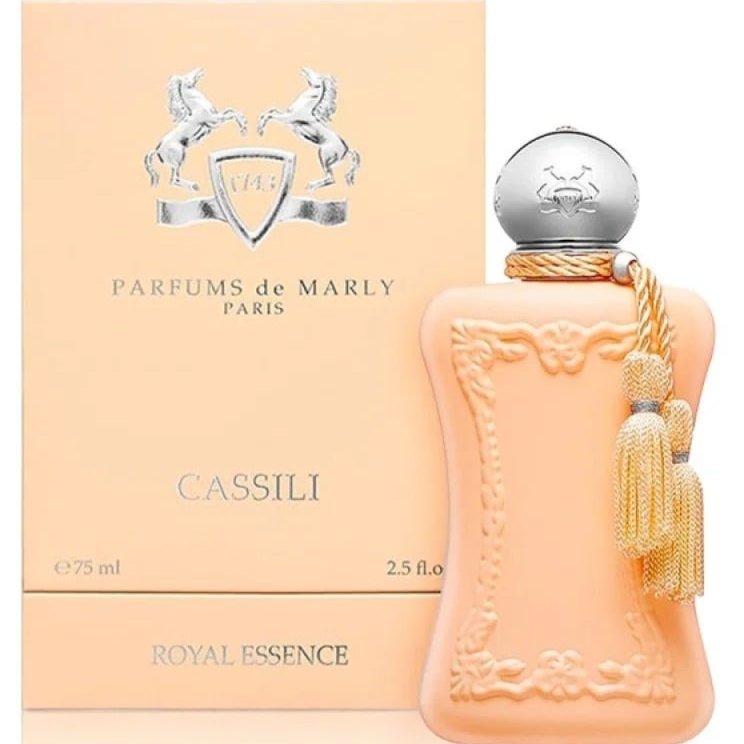 عطر مارلي كاسيلي او دو بارفيوم 75 مل