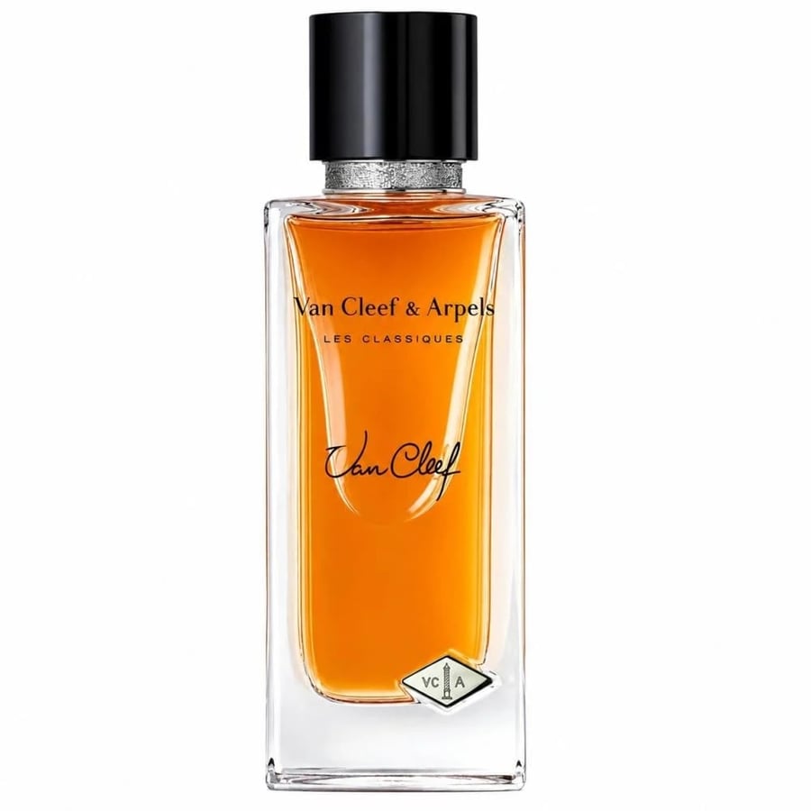 عطر فان كليف اند اربيلس فان كليف او دو بارفيوم 100 مل