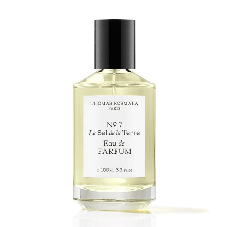 عطر توماس كوسمالا رقم 7 لو سيل دي لا تير- 100مل