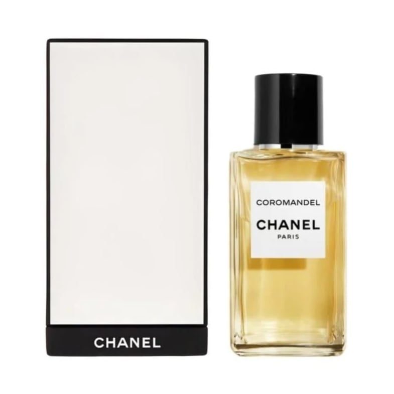 تستر عطر شانيل كورومانديل أو دو بارفيوم 200 مل – CHANEL COROMANDEL EDP