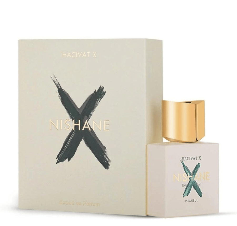 عطر نيشاني هاشيفات إكس إكستريت دو بارفيوم 100 مل