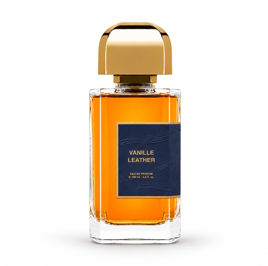 عطر بي دي كيه بارفيومز فانيلا ليذر أو دو بارفيوم 100 مل BDK Parfums Vanille Leather Eau de Parfum 100ml