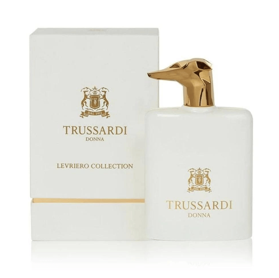 عطر تروساردي دونا ليفريرو كولكشن او دو بارفيوم انتنس 100مل
