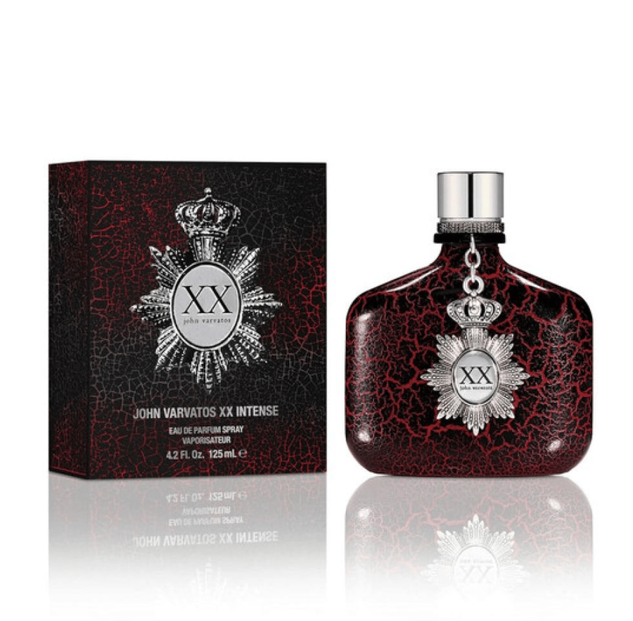 عطر جون فارفاتوس اكس اكس انتنس او دو بارفيوم 125مل