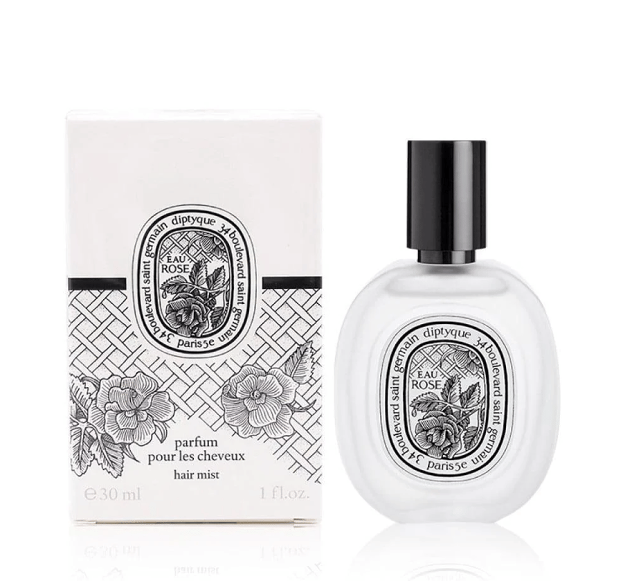 عطر ديبتيك او روز عطر للشعر 30 مل