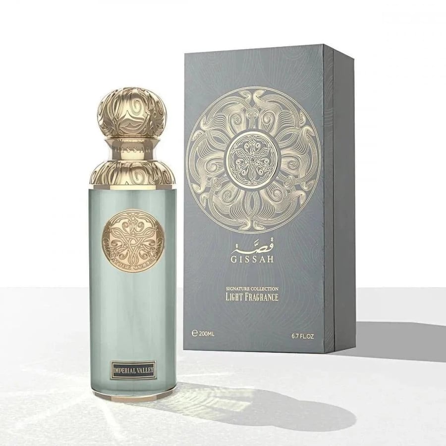 عطر قصة إمبيريال فالي 200 مل للجنسين