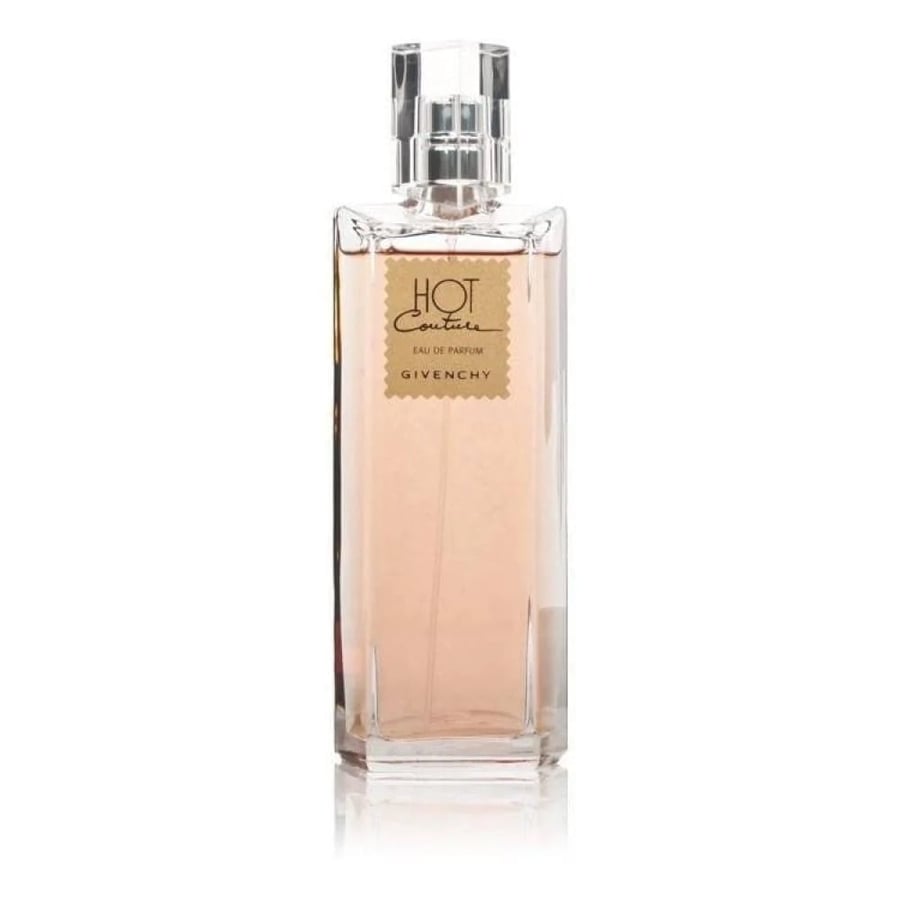 عطر جيفنشي هوت كوتير النسائي أو دو بارفيوم 50 مل | Givenchy