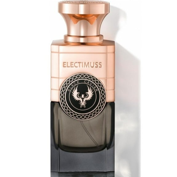 عطر اليكتيموس بلاك كافيار 100 مل