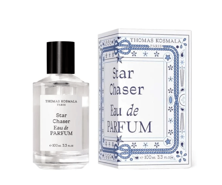 عطر ستار تشيسر من توماس كوسمالا او دو بارفيوم100مل