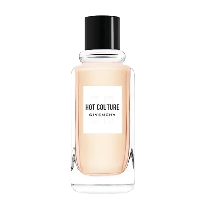 عطر جيفنشي هوت كوتور أو دو بارفيوم 100 مل – Givenchy Hot Couture Eau de Parfum