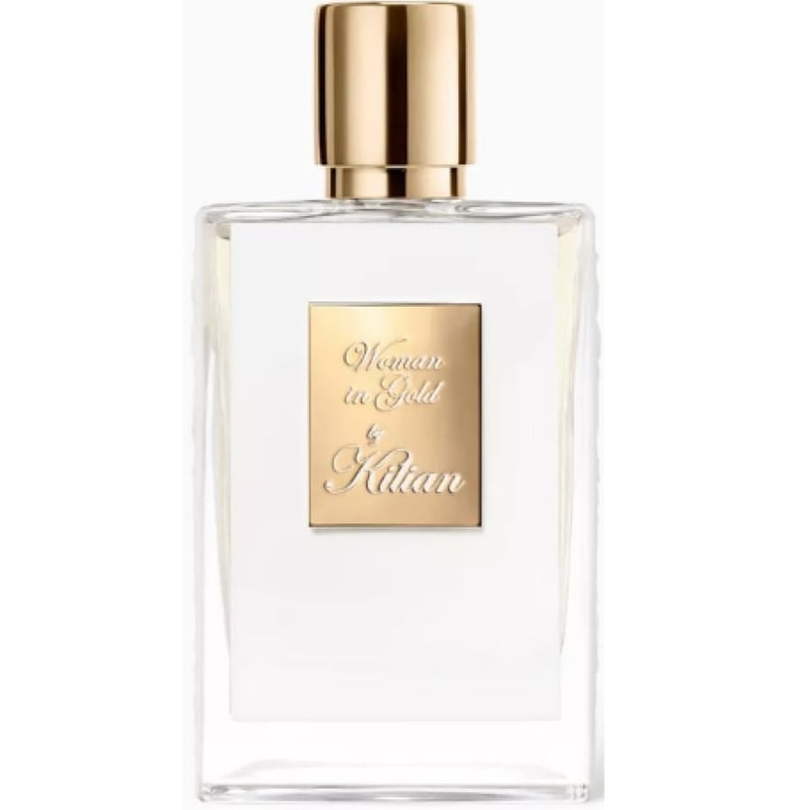 عطر ومان ان جولد من كيليان أو دو برفيوم للنساء 50 مل