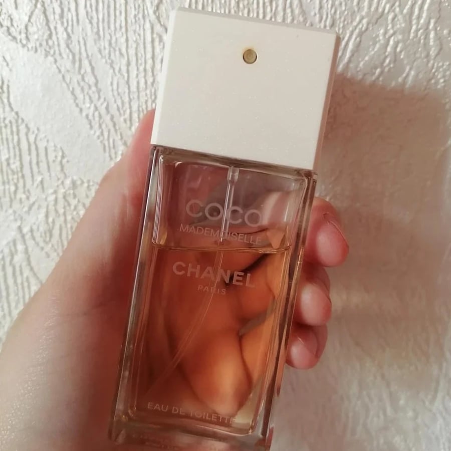 عطر شانيل كوكو مادموزيل 100 مل أو دو تواليت | CHANEL