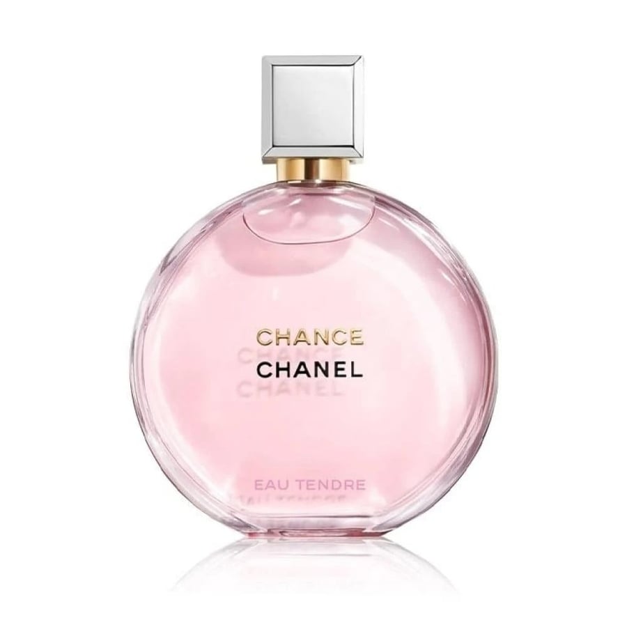 عطر شانيل شانس تندر الزهري أو دو بارفيوم 100 مل CHANEL CHANCE EAU TENDRE EDP