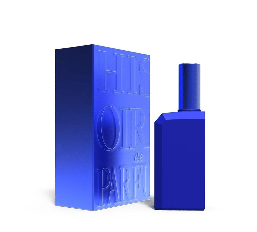 عطر هيستوريس دي بارفيوم ذيس ايز نوت ا بلو بوتيل او دو بارفيوم1/.1 60مل