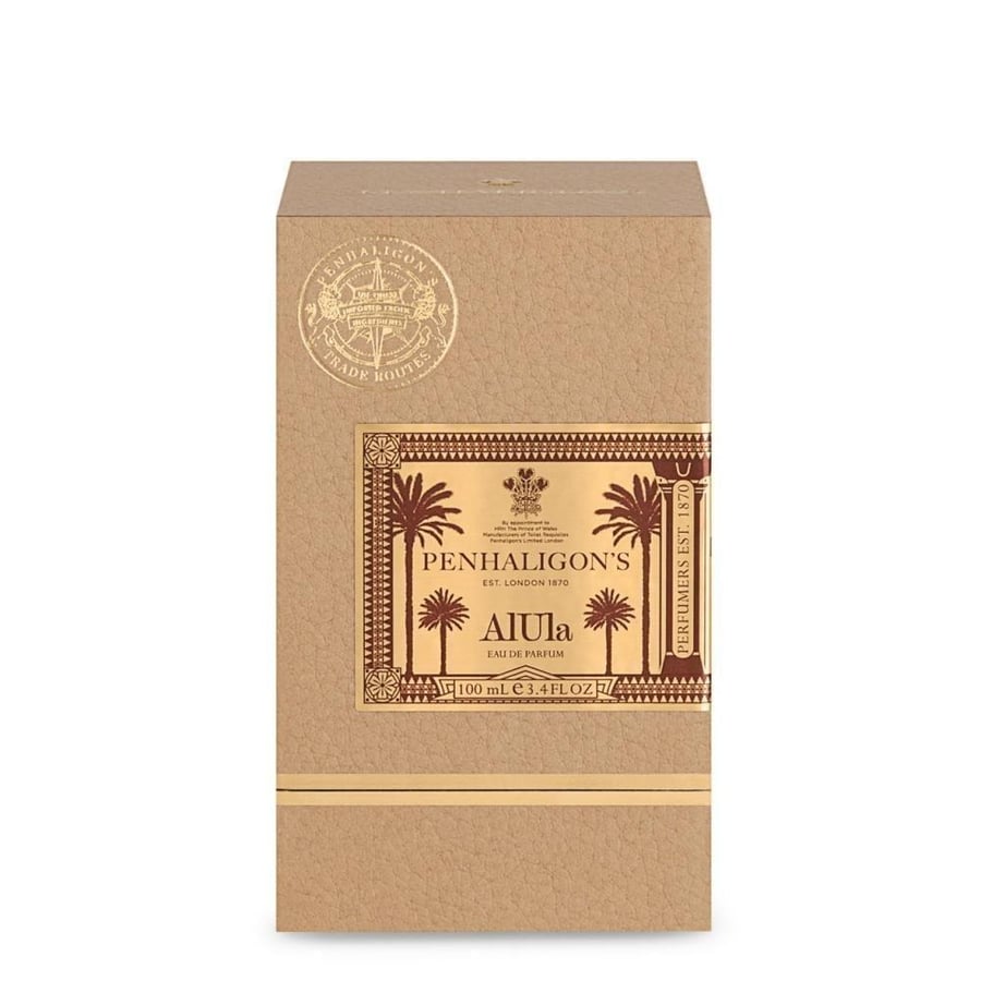 عطر العلا من بنهالغينز او دو بارفيوم 100 مل (تستر)