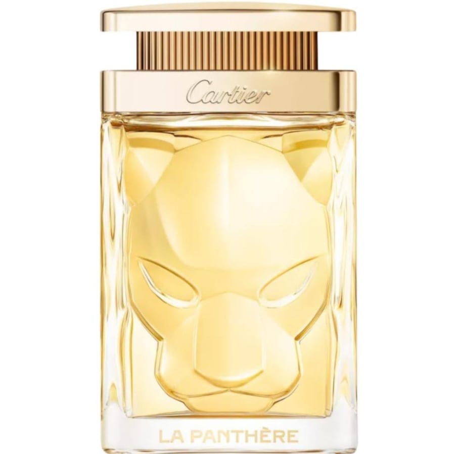 عطر كارتير لابانتير إكسير أو دو بارفيوم إنتنس 100 مل – Cartier La Panthère Elixir Eau de Parfum Intense