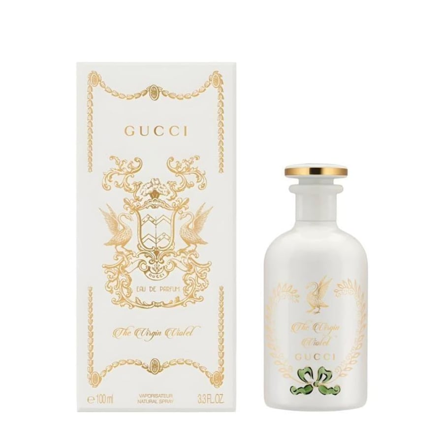 عطر قوتشي ذا فيرجين فيوليت 100 مل للجنسين | Gucci