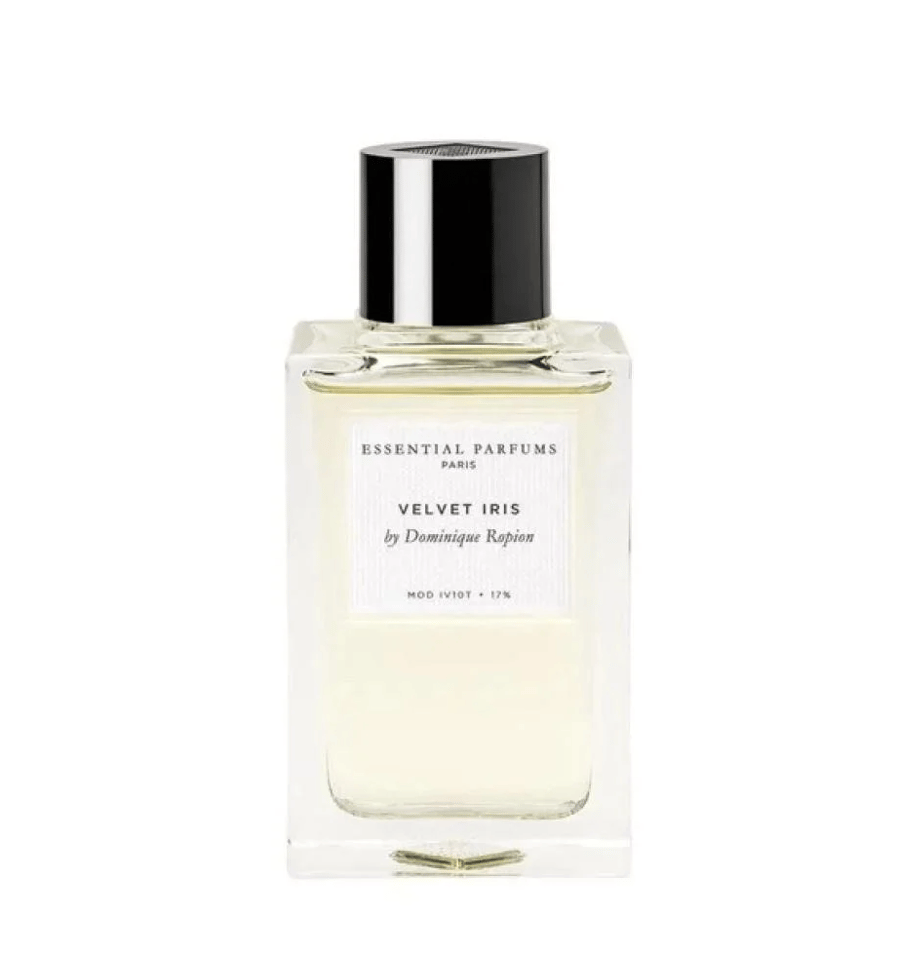 عطر اسنشيال بارفيومز فلفيت آيرس أو دو بارفيوم للجنسين 100 مل – Essential Parfums Velvet Iris