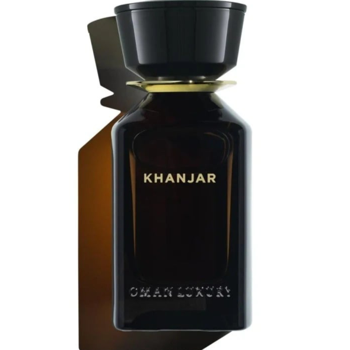 عطر خنجر من عمان لاكجري 100 مل OMANLUXURY KHANJAR