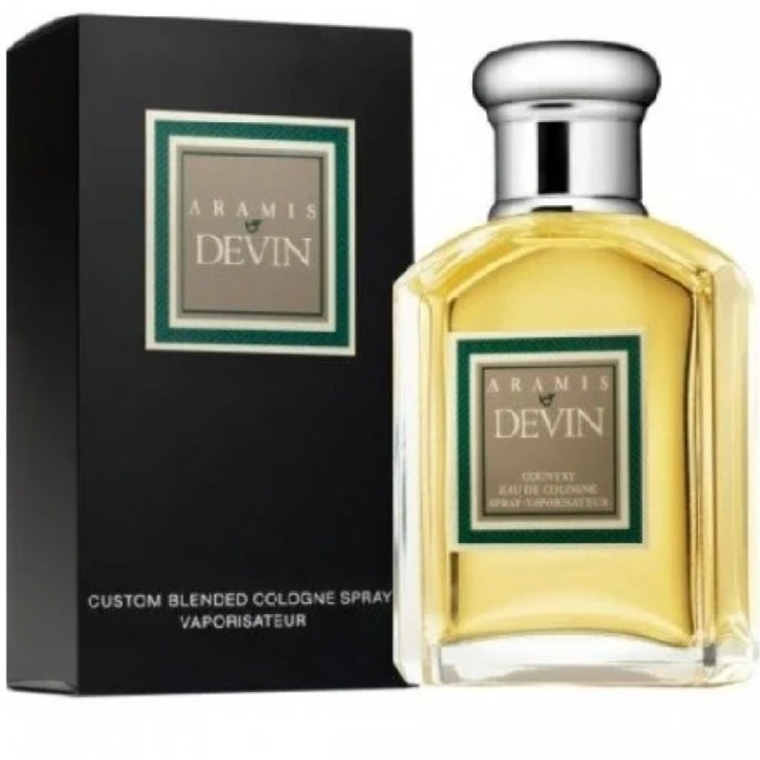 عطر اراميس ديفين بخاخ او دو كولون 100مل